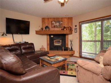 Steamboat Springs Home 927842 Steamboat Springs Home 927842