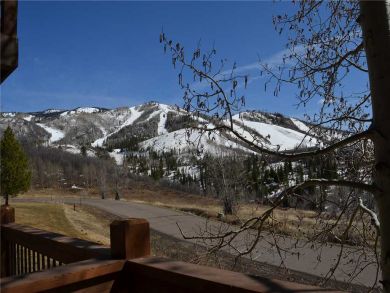 Steamboat Springs Home 927842 Steamboat Springs Home 927842