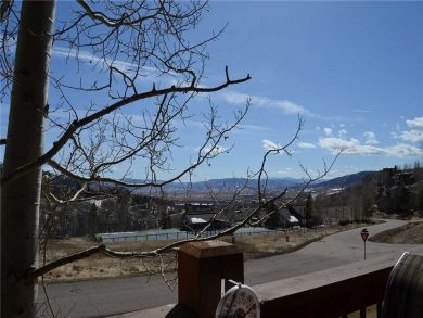 Steamboat Springs Home 927842 Steamboat Springs Home 927842
