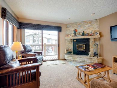 Steamboat Springs Home 927843