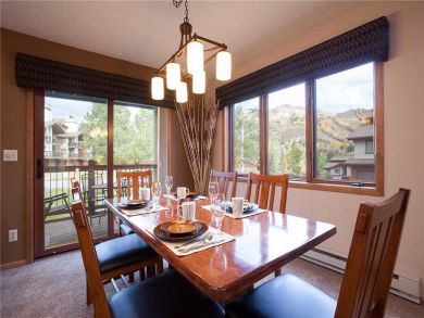 Steamboat Springs Home 927843