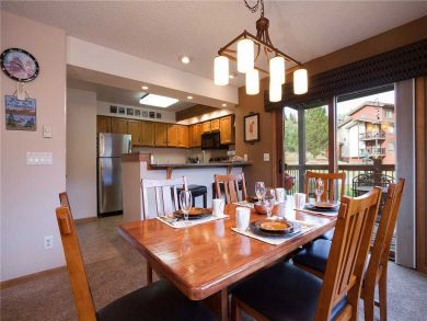Steamboat Springs Home 927843