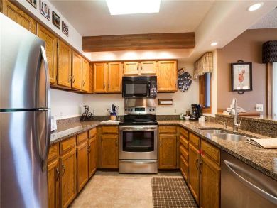 Steamboat Springs Home 927843