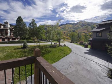 Steamboat Springs Home 927843