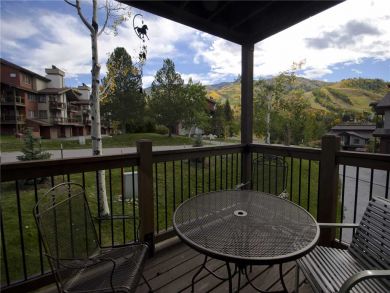Steamboat Springs Home 927843