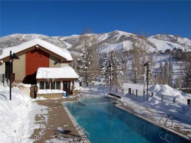 Steamboat Springs Home 927843