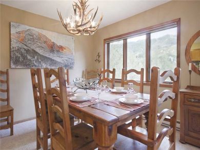 Steamboat Springs Home 927844 Steamboat Springs Home 927844