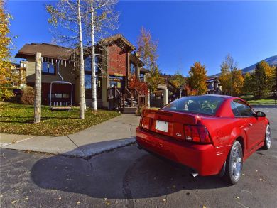 Steamboat Springs Home 927844 Steamboat Springs Home 927844