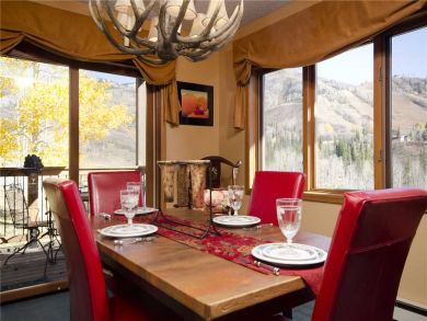 Steamboat Springs Home 927845 Steamboat Springs Home 927845