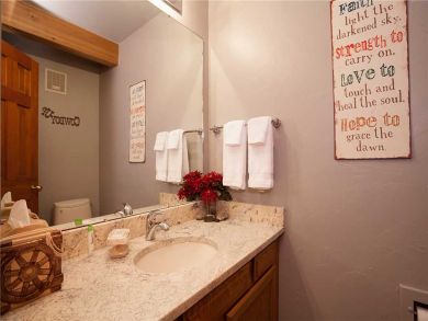 Steamboat Springs Home 927845 Steamboat Springs Home 927845
