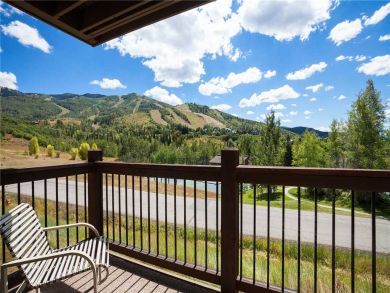 Steamboat Springs Home 927845 Steamboat Springs Home 927845