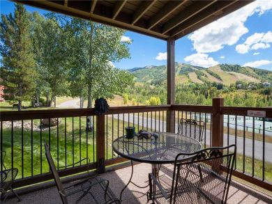 Steamboat Springs Home 927845 Steamboat Springs Home 927845