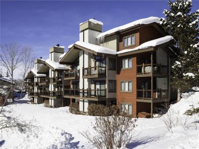 Steamboat Springs Home 927845 Steamboat Springs Home 927845
