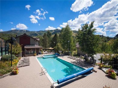 Steamboat Springs Home 927845 Steamboat Springs Home 927845