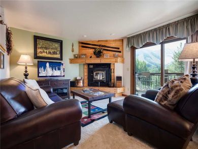 Steamboat Springs Home 927846