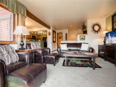 Steamboat Springs Home 927846