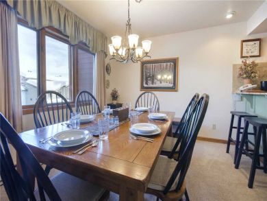 Steamboat Springs Home 927846