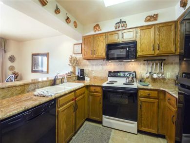 Steamboat Springs Home 927846