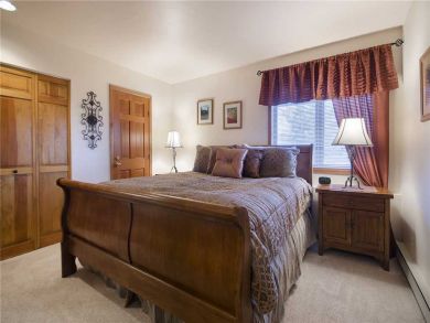 Steamboat Springs Home 927846