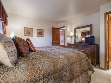 Steamboat Springs Home 927846
