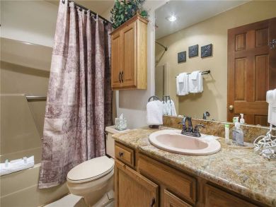 Steamboat Springs Home 927846