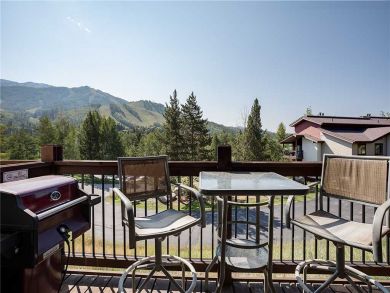 Steamboat Springs Home 927846