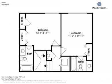 Steamboat Springs Home 927846