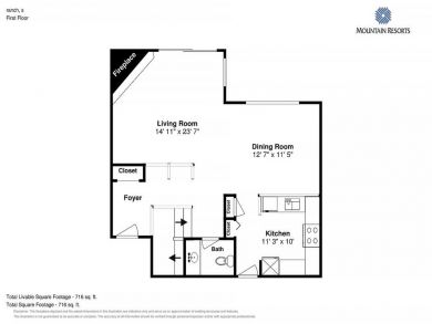 Steamboat Springs Home 927846