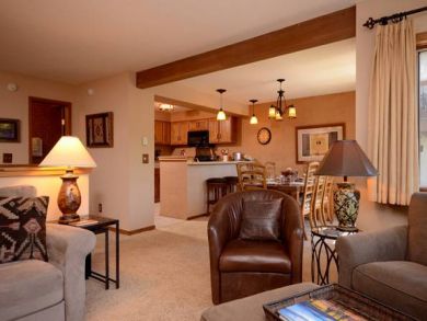 Steamboat Springs Home 927847