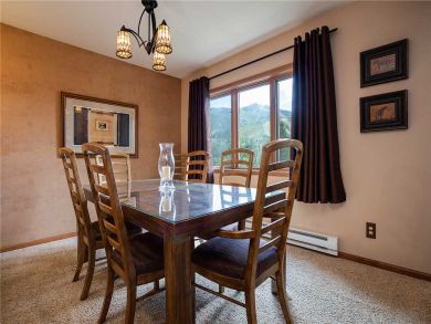 Steamboat Springs Home 927847