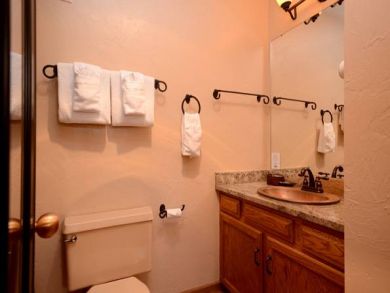 Steamboat Springs Home 927847
