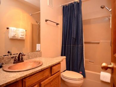 Steamboat Springs Home 927847