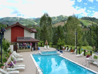 Steamboat Springs Home 927847