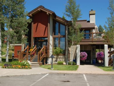 Steamboat Springs Home 927847