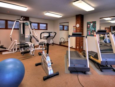 Steamboat Springs Home 927847