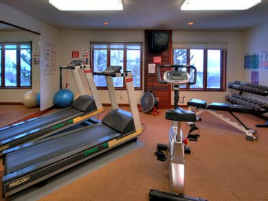 Steamboat Springs Home 927847