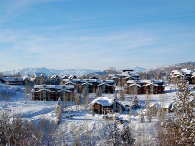 Steamboat Springs Home 927847