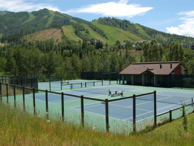 Steamboat Springs Home 927847