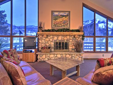 Steamboat Springs Home 927847