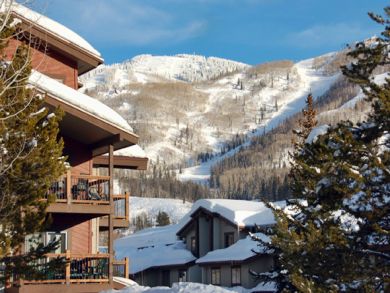 Steamboat Springs Home 927847