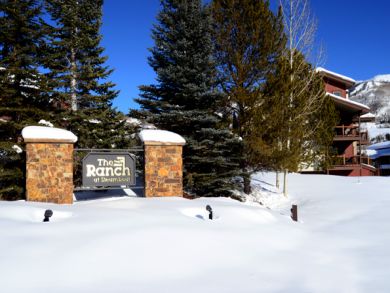Steamboat Springs Home 927847