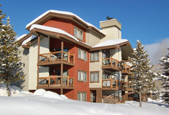 Steamboat Springs Home 927847