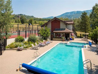 Steamboat Springs Home 927847
