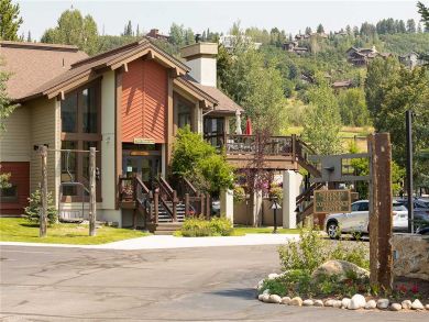Steamboat Springs Home 927847