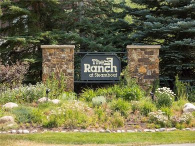 Steamboat Springs Home 927847