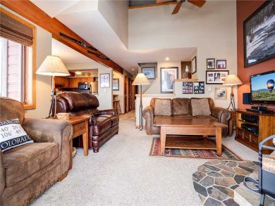 Steamboat Springs Home 927848