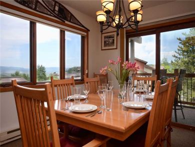 Steamboat Springs Home 927848