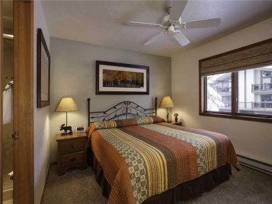 Steamboat Springs Home 927848