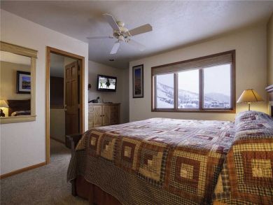 Steamboat Springs Home 927848
