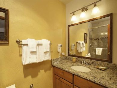 Steamboat Springs Home 927848